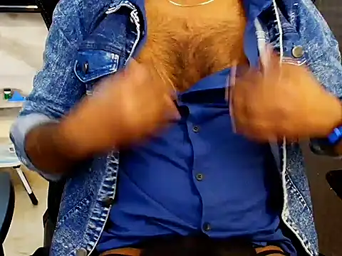 SHENOY3 online show from 11-23-25, 04:18