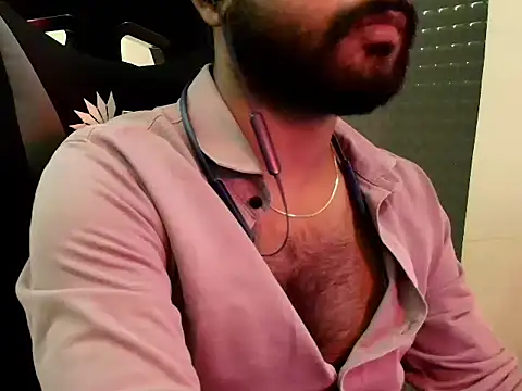 SHENOY3 online show from 03-27-26, 04:29