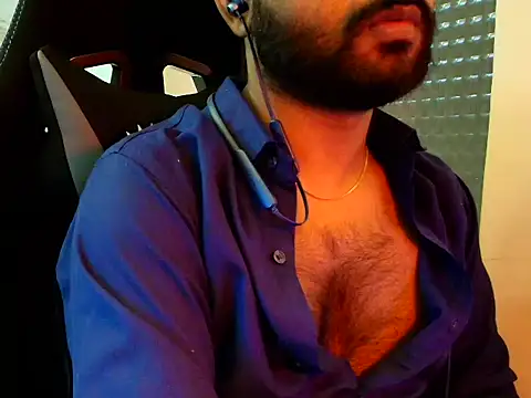 SHENOY3 online show from 04-10-26, 04:17