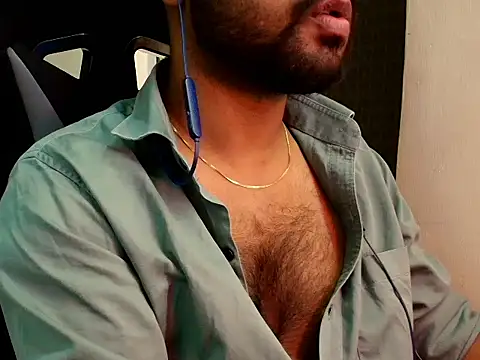 SHENOY3 online show from 05-12-26, 07:11