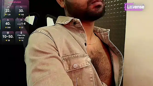 Snapshot of SHENOY3 chatting on 06-23-26, 05:55 SHENOY3 online show from 06-23-26, 05:55