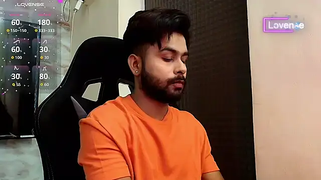Snapshot of SHENOY3 chatting on 07-20-26, 05:37 SHENOY3 online show from 07-20-26, 05:37