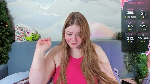 Tori cat online show from 03-03-25, 12:48