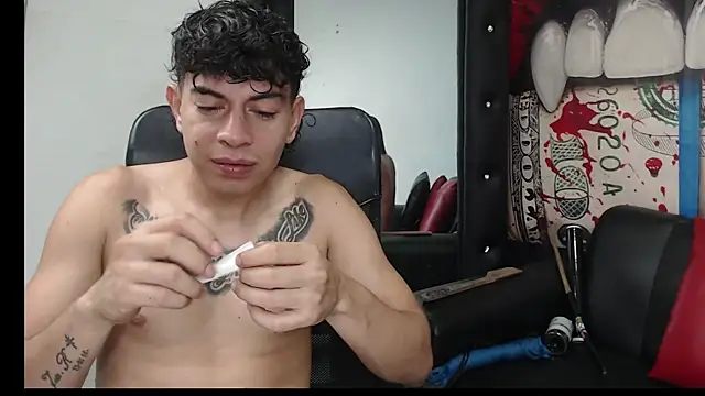 Strongernastyx online show from 12-07-24, 09:39