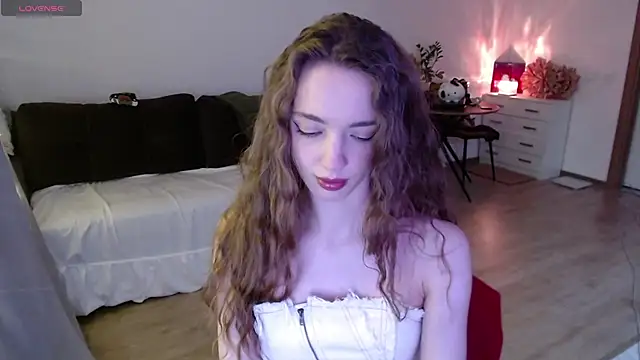 Weeissy online show from 12-01-24, 05:02