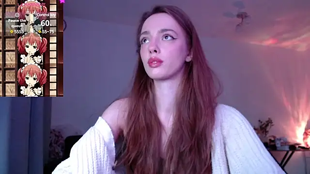 Weeissy online show from 12-10-24, 10:26