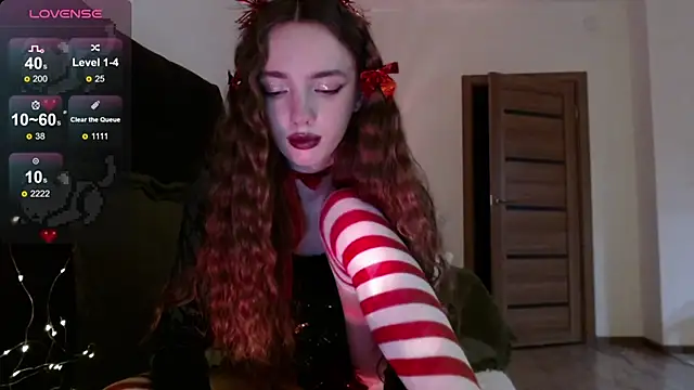 Weeissy online show from 12-25-24, 11:10