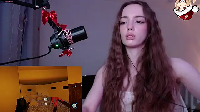 Weeissy online show from 12-28-24, 09:40