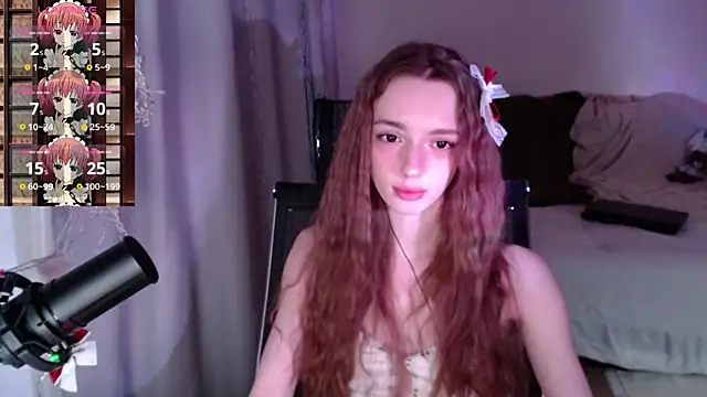 Weeissy online show from 02-23-25, 07:38