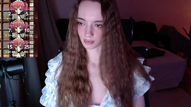 Weeissy online show from 03-01-25, 07:15