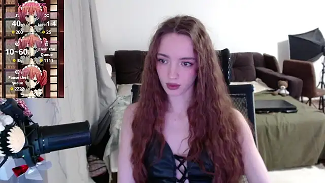 Weeissy online show from 03-12-25, 08:52