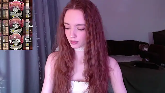 Weeissy online show from 03-15-25, 10:00