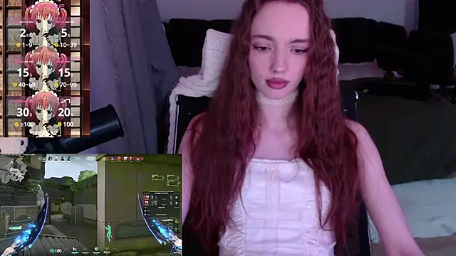 Weeissy online show from 03-16-25, 01:17