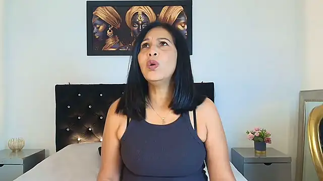 Shanon mature online show from 07-13-26, 06:11