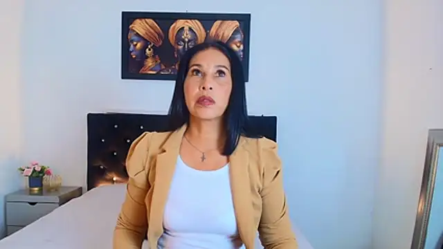 Shanon mature online show from 07-16-26, 07:09