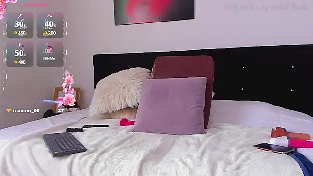 Snapshot of Stacy_Malibu1 chatting on 01-13-25, 06:38 Stacy Malibu1 online show from 01-13-25, 06:38