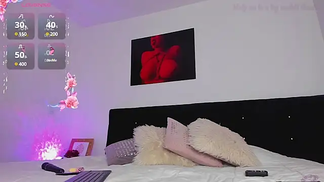 Snapshot of Stacy_Malibu1 chatting on 01-26-25, 12:05 Stacy Malibu1 online show from 01-26-25, 12:05