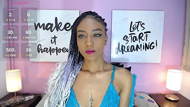 EmmySweett online show from 03-07-25, 09:17