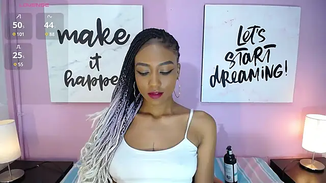 EmmySweett online show from 03-18-25, 08:48