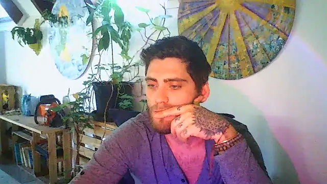 Snapshot of Jerusalimo chatting on 06-04-26, 04:35 Jerusalimo online show from 06-04-26, 04:35