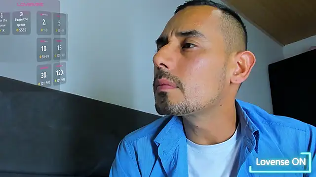 jhonyalzate2 online show from 11-11-25, 03:17