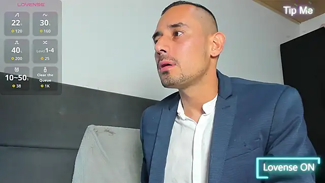 jhonyalzate2 online show from 03-20-26, 03:33