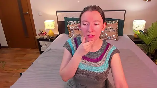 CatherineWalls online show from 05-22-26, 06:31