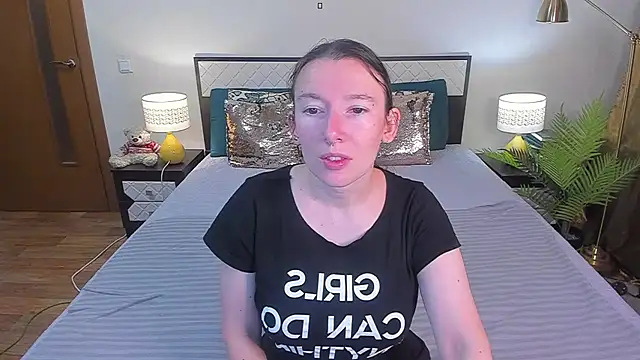CatherineWalls online show from 07-15-26, 03:45