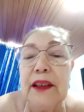 Vicky Rosse online show from 02-08-25, 04:36