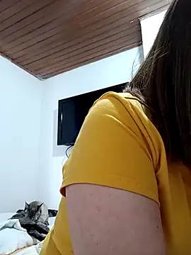 Vicky Rosse online show from 03-07-25, 05:49