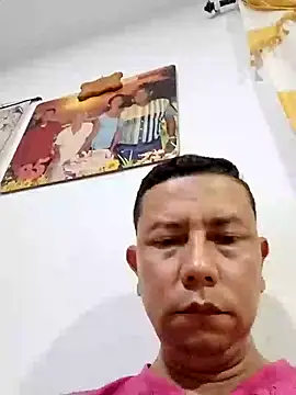 Snapshot of Lachuchaenlacara1988 chatting on 02-10-25, 03:35 Lachuchaenlacara1988 online show from 02-10-25, 03:35