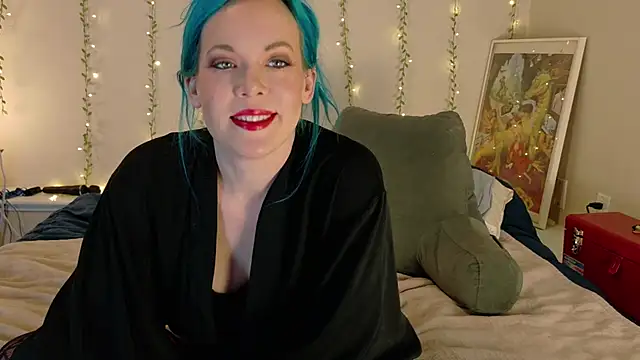 Snapshot of thetinyblue chatting on 01-13-25, 05:55 thetinyblue online show from 01-13-25, 05:55