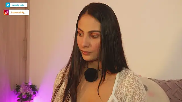 vicky rachell online show from 11-10-25, 01:43