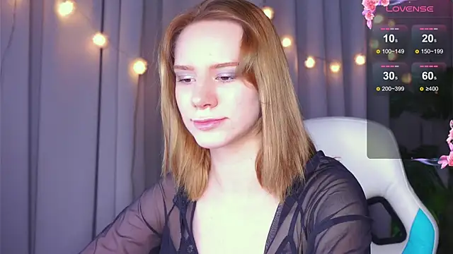 Snapshot of Ramona___ chatting on 12-27-24, 05:31 Ramona online show from 12-27-24, 05:31