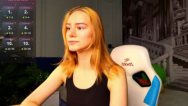 Snapshot of Ramona___ chatting on 10-09-25, 06:00 Ramona online show from 10-09-25, 06:00