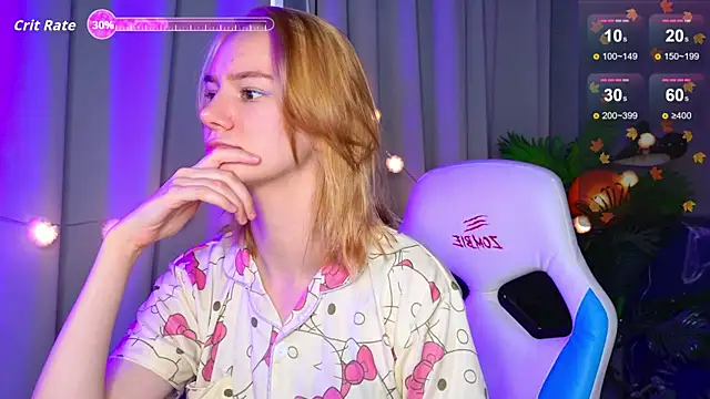 Snapshot of Ramona___ chatting on 11-02-25, 06:05 Ramona online show from 11-02-25, 06:05