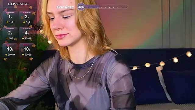 Snapshot of Ramona___ chatting on 11-16-25, 06:30 Ramona online show from 11-16-25, 06:30