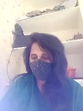 Indiantina online show from 10-19-25, 09:32