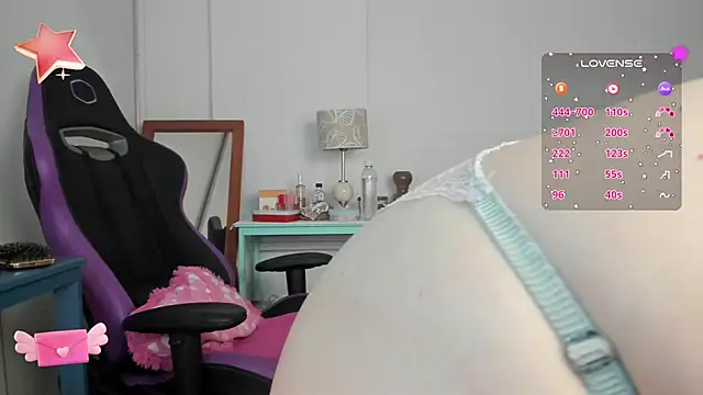 1Sweetnina online show from 01-14-25, 11:05