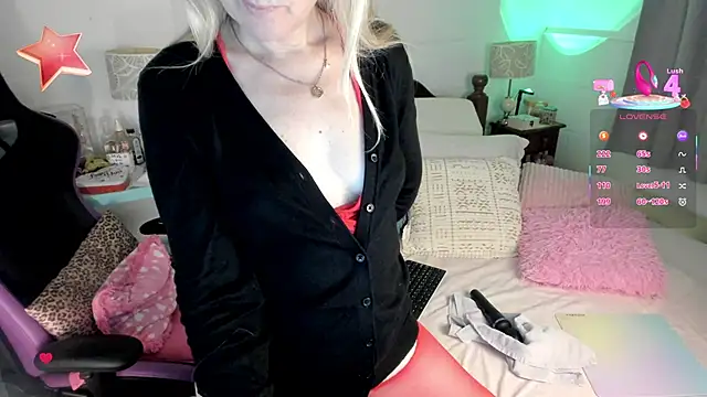 1Sweetnina online show from 04-20-26, 08:10