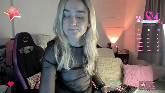 1Sweetnina online show from 05-15-26, 09:11