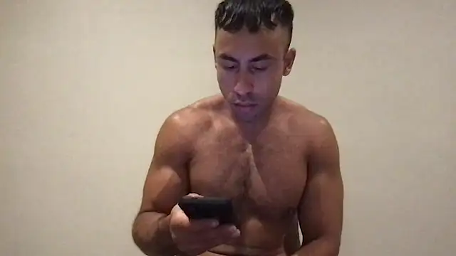 BigGuyMuscle online show from 05-22-26, 11:21