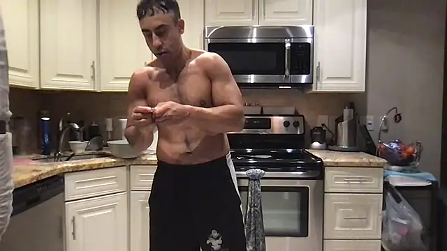 BigGuyMuscle online show from 06-03-26, 12:46