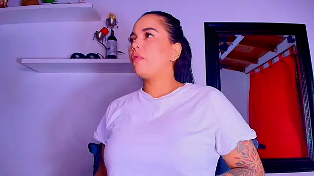 alexaa walker online show from 02-19-25, 12:00