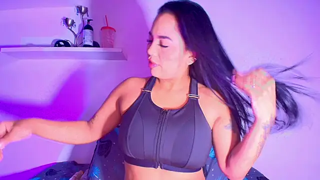 alexaa walker online show from 03-22-25, 12:04