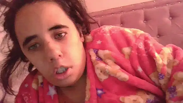 annarose19 online show from 03-21-26, 02:42