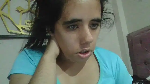 annarose19 online show from 03-23-26, 11:20