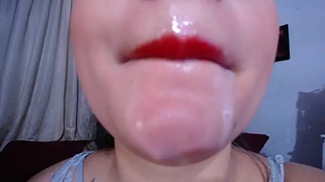 Sharlottee online show from 07-09-26, 12:15
