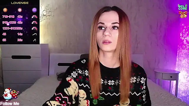Snapshot of ItsAlisia chatting on 12-31-24, 08:34 ItsAlisia online show from 12-31-24, 08:34