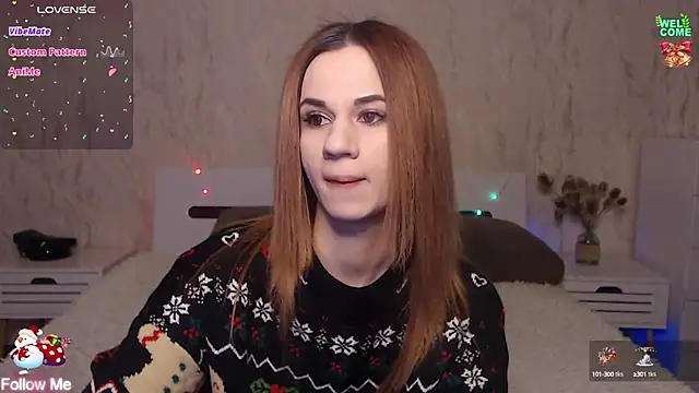 Snapshot of ItsAlisia chatting on 01-12-25, 06:39 ItsAlisia online show from 01-12-25, 06:39